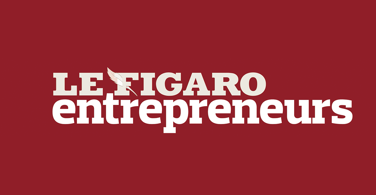 Intervieww Le Figaro Entrepreneurs
